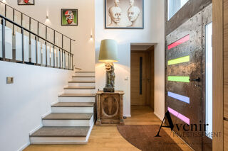  Maison � vendre 8 pi�ces 280 m�