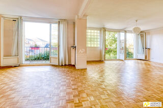  Appartement � vendre 5 pi�ces 95 m�