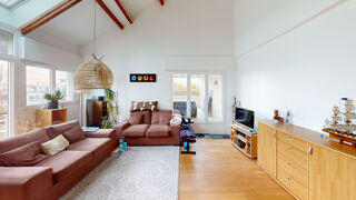  Appartement � vendre 5 pi�ces 127 m�