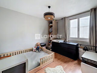  Appartement � vendre 3 pi�ces 71 m�