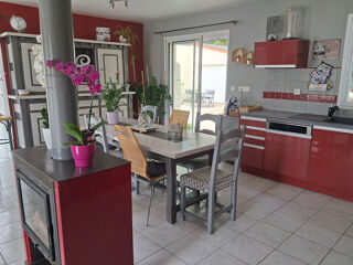  Maison � vendre 7 pi�ces 139 m�