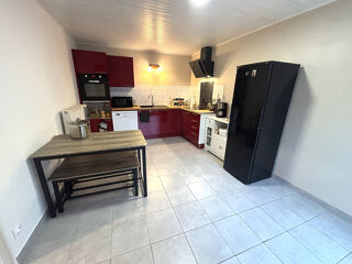  Maison � vendre 5 pi�ces 94 m�