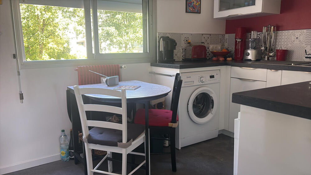 Appartement 3 pièces à vendre à Angers - Rue st exupery