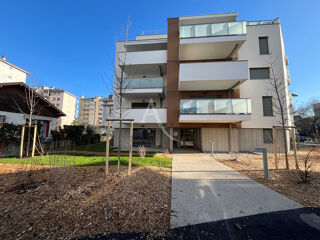 Appartement à louer 2 pièces 41 m²