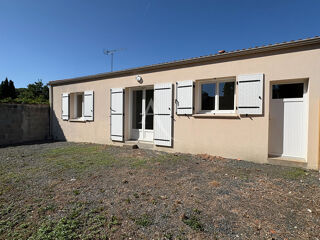  Maison  vendre 3 pices 63 m