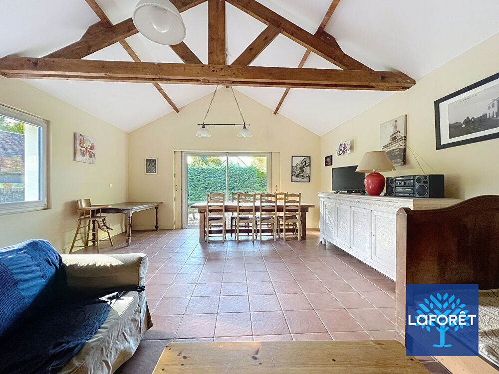 Vente Maison Maison Arbonne La Foret - 4 chambres, 1187 m² de terrain Arbonne la foret