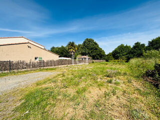  Terrain à vendre 351 m²