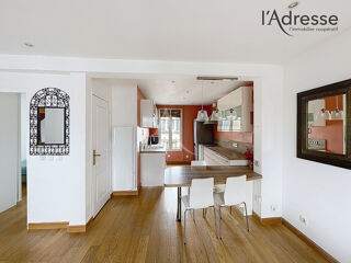  Appartement  vendre 4 pices 