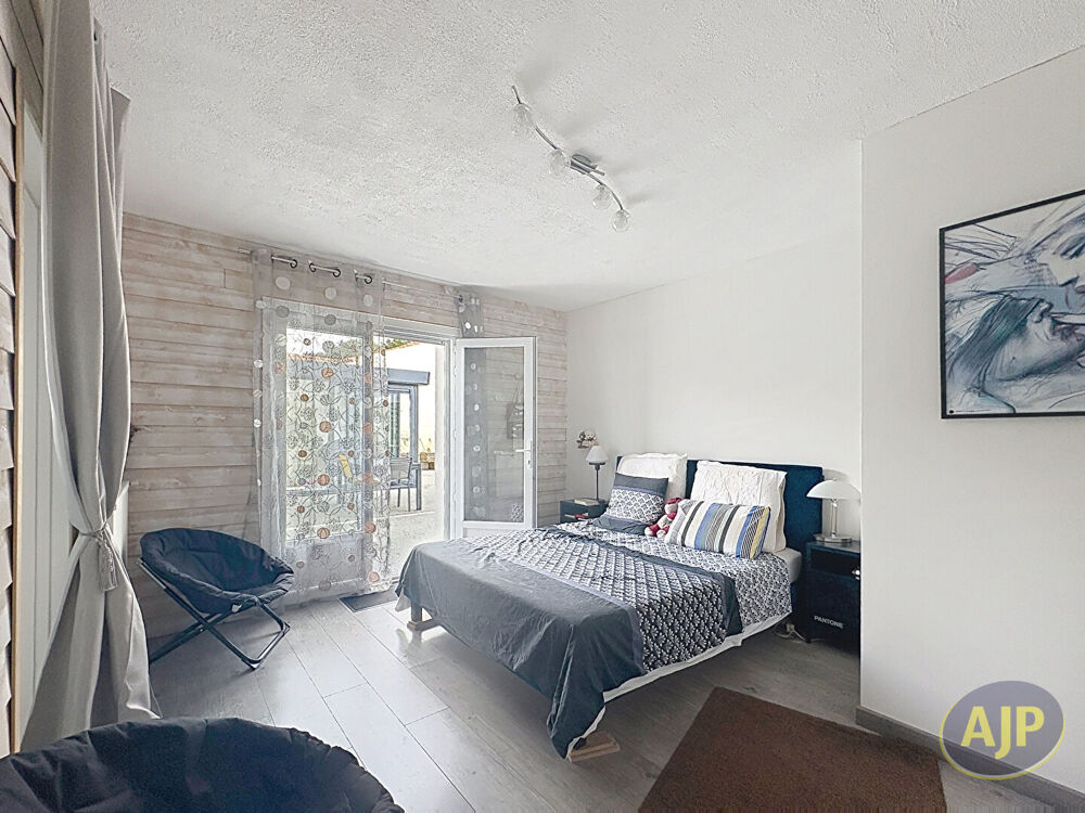 Vente Maison LUCON - Maison 4 chambres - 127 m² Lucon