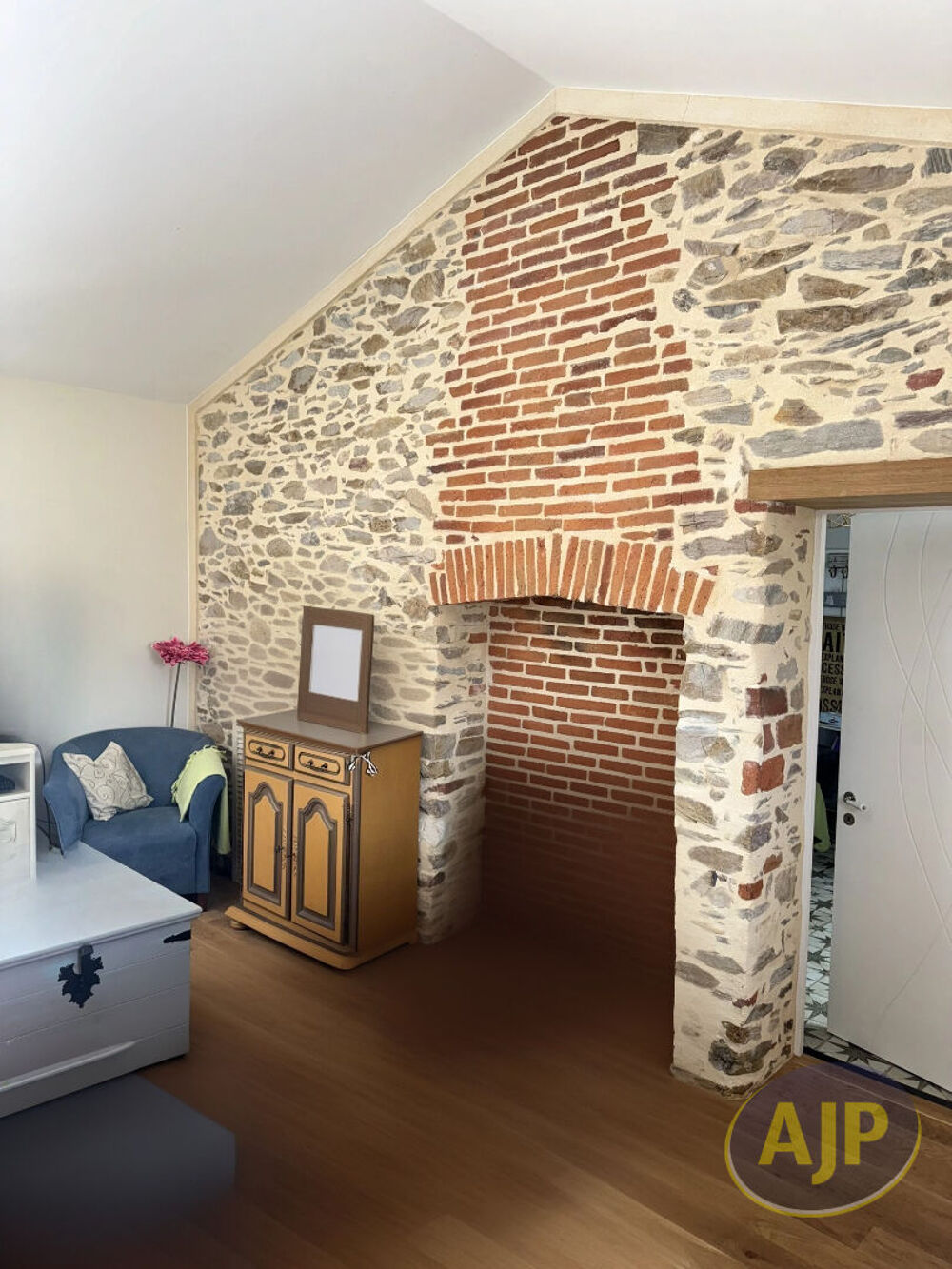 L Île D Olonne - Maison de caractères - 3 chambres