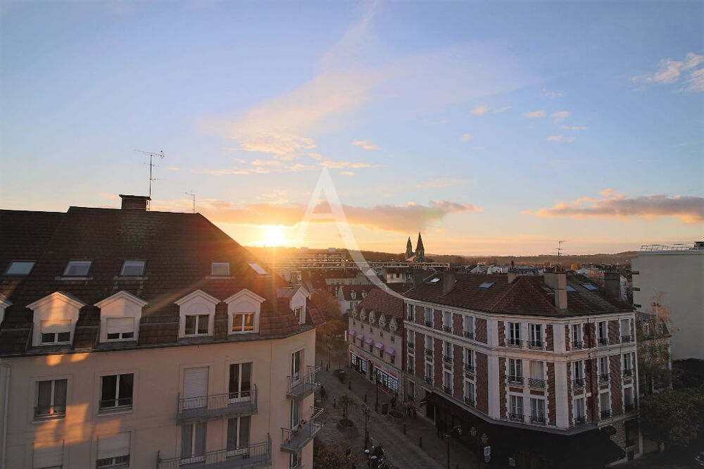 Location Appartement Appartement Poissy 3 pièce(s) 72 m2 Poissy