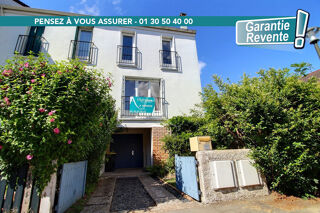Maison 5 pièces 107 m² · à Élancourt · 107 m² · 315 000 €