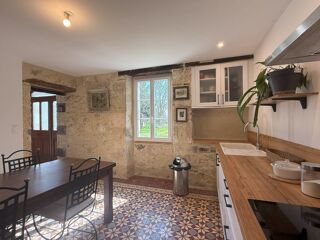  Maison à vendre 4 pièces 97 m²