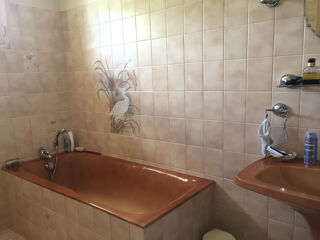  Maison à louer 8 pièces 184 m² Saint avertin