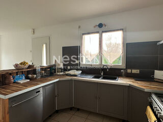  Maison � vendre 6 pi�ces 129 m�