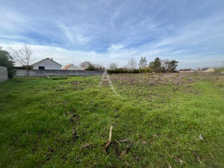  Terrain � vendre 821 m�