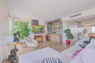  Appartement à vendre 7 pièces 150 m² Nogent sur marne
