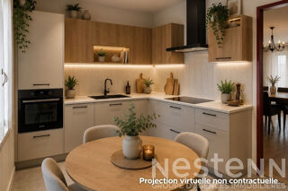  Maison à vendre 7 pièces 180 m²