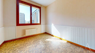  Appartement à vendre 3 pièces 46 m²