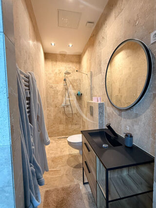  Appartement � vendre 3 pi�ces 97 m�