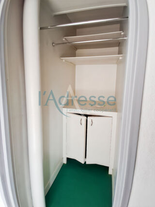  Appartement � vendre 2 pi�ces 46 m�