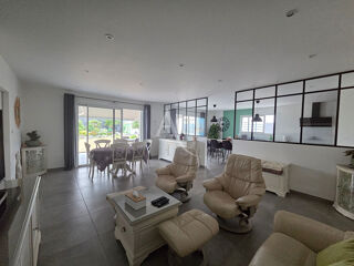 Maison à vendre 4 pièces 123 m²