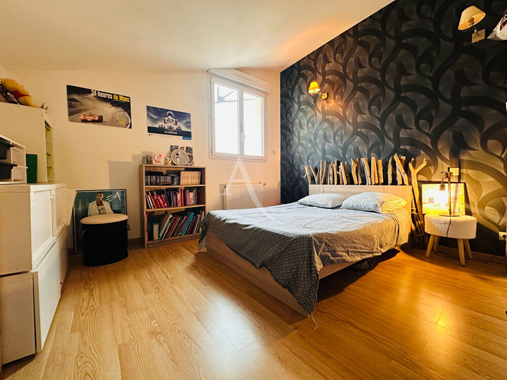 à vendre  Maison Blois (41000)