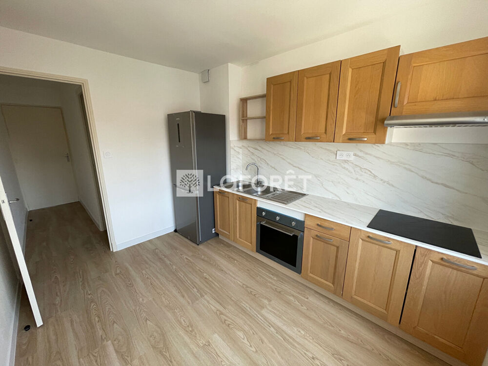 Location Appartement ALBI - Centre Ville Albi