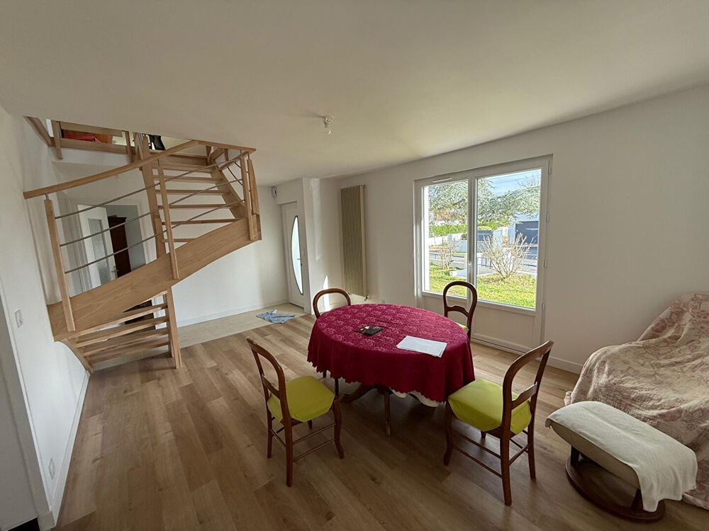Vente Maison Maison de style basque rénovée /Bas Guézy, La Baule La baule escoublac