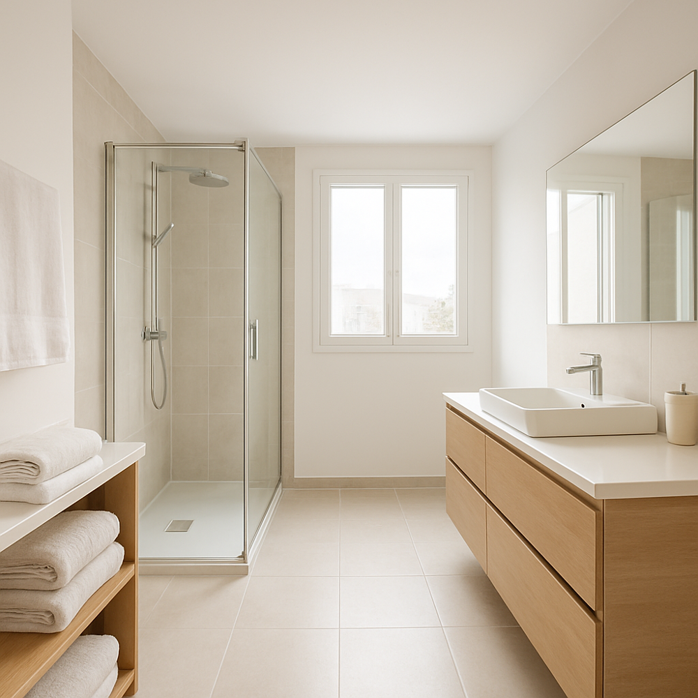 Vente Appartement Appartement 3 pièces de 64 m2 (Rennes) Rennes
