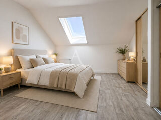  Appartement à vendre 4 pièces 85 m²