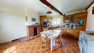  Maison à vendre 8 pièces 180 m²