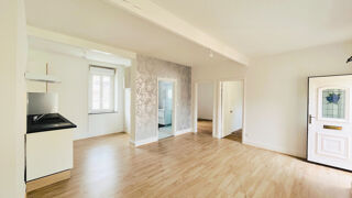  Appartement � louer 3 pi�ces 49 m�