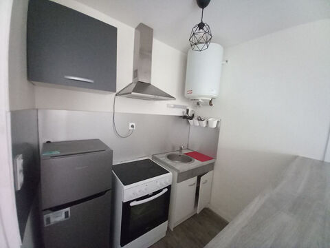  Appartement  louer 1 pice 33 m