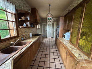  Maison � vendre 6 pi�ces 120 m�