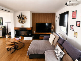  Maison à vendre 5 pièces 152 m²