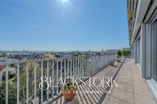  Appartement à vendre 5 pièces 152 m²