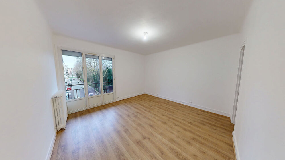 Le Havre Centre-ville Appartement 5 pièces 113 m2