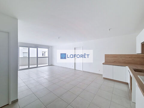  Appartement � louer 4 pi�ces 82 m�