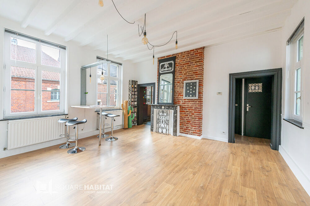 Appartement Valenciennes 3 pièce(s) 67 m2