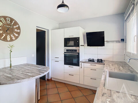  Appartement � louer 3 pi�ces 