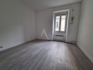  Appartement à vendre 1 pièce 25 m²