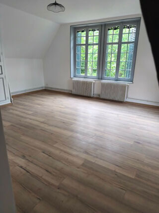  Appartement à louer 1 pièce 30 m²