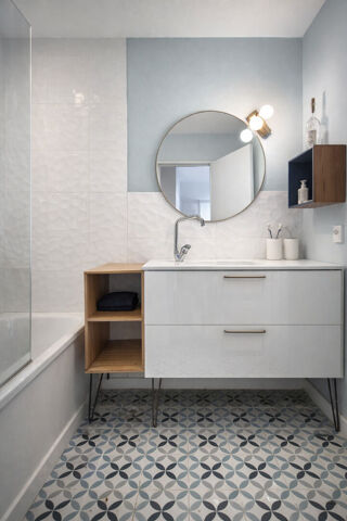  Appartement � vendre 2 pi�ces 54 m�