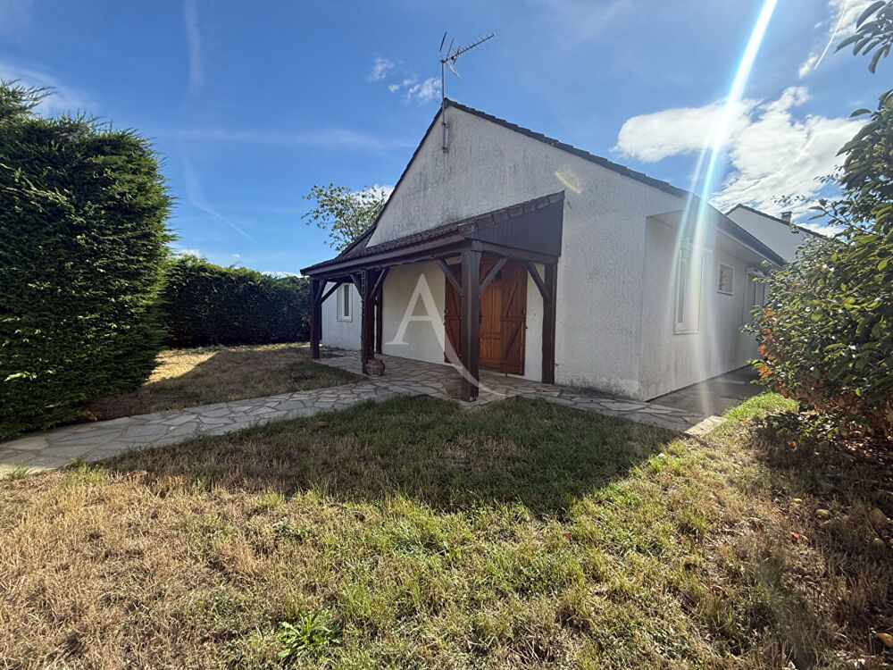 Vente Maison Maison Le Chatelet En Brie 4 pièce(s) 93 m2 Le chatelet en brie