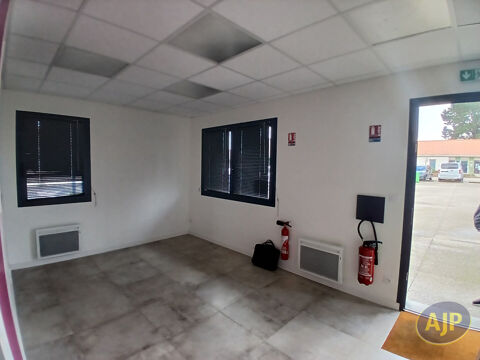 Local d'activit&eacute; La Chapelle Heulin 650 44330 La chapelle heulin