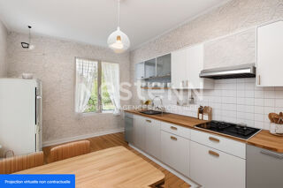  Maison  vendre 5 pices 142 m