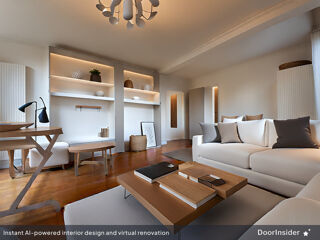  Appartement � vendre 3 pi�ces 76 m�