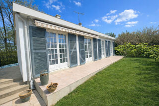  Maison à vendre 4 pièces 111 m²