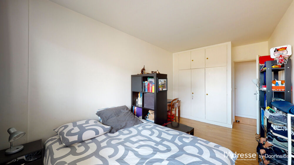  vendre  Appartement Paris 15